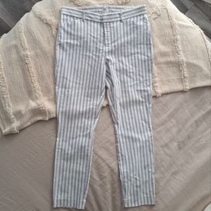 Gap Signature Skinny Ankle Trouser